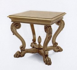 Side table LEONE SEVEN SEDIE 00TA185