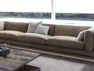 Sofa MASON LONGHI W 583