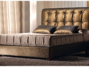 Double bed DING SYLVIA