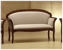 Small sofa Siviglia MORELLO GIANPAOLO 118/K-2