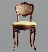 Chair VITTORIO GRIFONI 1639