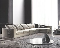 Modular corner sofa FORMERIN HERMES