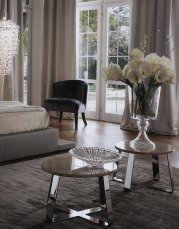 Side table CHAARME ALICIA