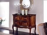 Night stand BBELLE 667