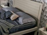 Double bed BRISTOL LEGNO TOMASELLA 67894
