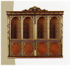 Buffet JUMBO COLLECTION FOSD-18d