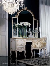 Creations dressing table 3365/R58