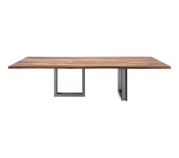 Dining table rectangular CATTELAN ITALIA SIGMA B