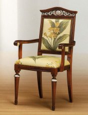 Chair Prince MORELLO GIANPAOLO 1092/N