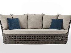 Sofa DOGON EMMEMOBILI SA40RS