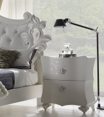 Night stand MAESTRI ARTIGIANI 546