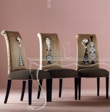 Chair ROMINA CREAZIONI CR/3937