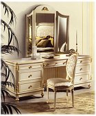 Dressing table Debussy ANGELO CAPPELLINI 11026