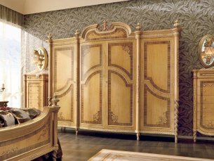 Wardrobe RIVA 4006