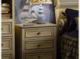 Chest of drawers EBANISTERIA BACCI CL