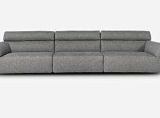 Sofa 3-seat COZY CASAMILANO