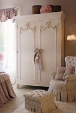Wardrobe DOLFI 3080