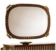 Mirror Anfora ISACCO AGOSTONI 1096-5