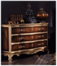 Dresser JUMBO COLLECTION MAT-103b