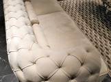 Sofa 3-seat VISIONNAIRE OBERON