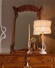 Mirror MEDEA 646