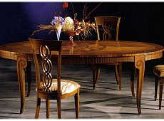 Dining table Arte CARPANELLI TA 31