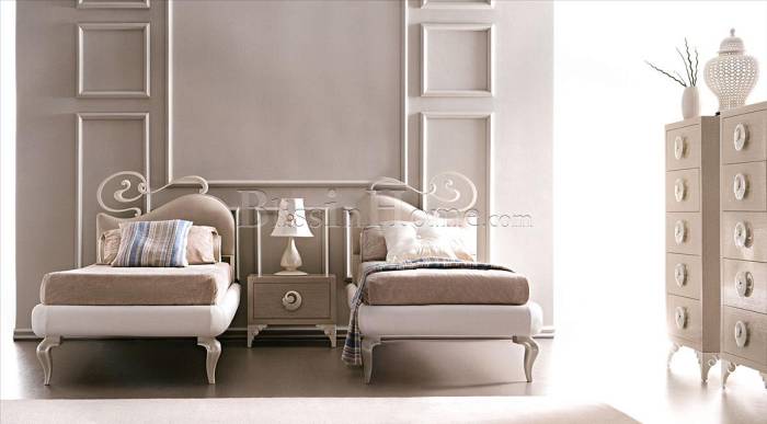 Children's room Incanto 04 CORTE ZARI