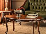 Coffee table oval MODENESE 11612A