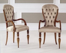 Chair ADELE SEVEN SEDIE 0418S