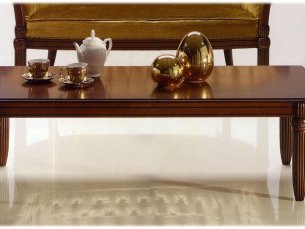Coffee table AUGUSTO SEVEN SEDIE 00TA79