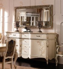 Dresser Nereide INTERSTYLE NE2509