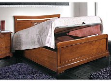 Double bed MODENESE 92179