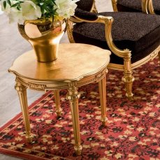 Coffee table Edoras 1816 SILIK