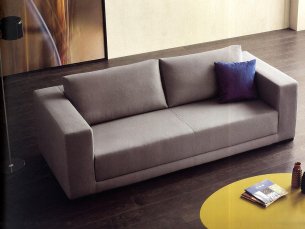 Sofa-bed TEOREMA DALL'AGNESE 0601003