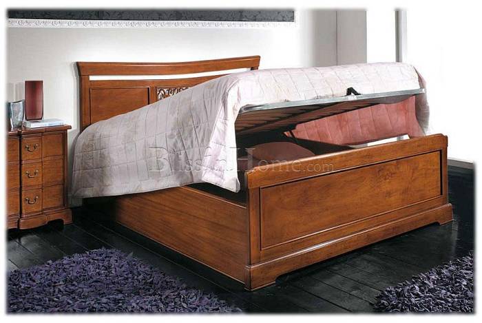 Double bed MODENESE 92179