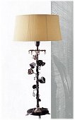 Table lamp BAGA (PATRIZIA GARGANTI) 1014