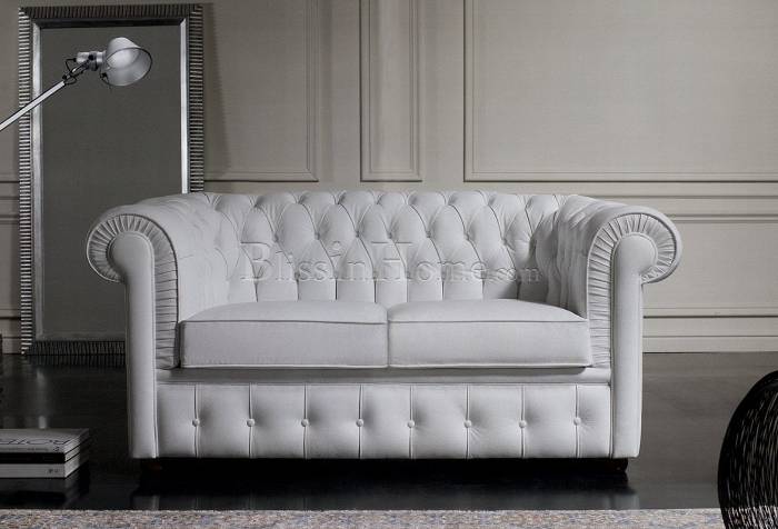 Sofa BEDDING CHESTER BIG 2POSTI