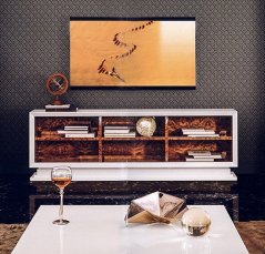 Cabinet ARTE ANTIQUA ELC 12