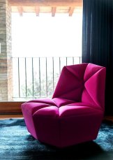 Armchair GOSSIP ALBERTA 1GSPP