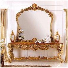 Console CAPPELLINI INTAGLI 255