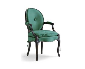 Easy chair SALDA ARREDAMENTI 6263