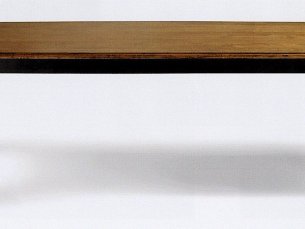 Dining table rectangular TOWER MARIONI 01982
