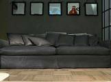 Sofa 3-seat BAXTER HOUSSE XXL
