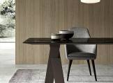 Dining table rectangular TAILOR PRESOTTO TV962