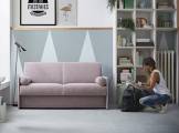 3 seater sofa-bed BLAIR FELIS