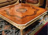 Coffee table square Vicky CARLO ASNAGHI 10562