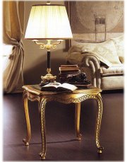 Coffee table ZANABONI T 158 Tavolino - 1