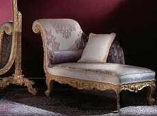 Couch Crown CARLO ASNAGHI 10985