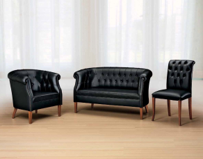 Sofas set FOSTERBRIANZA MORELLO GIANPAOLO