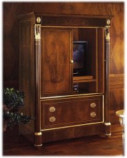 Stand TV Paganini ANGELO CAPPELLINI 9617